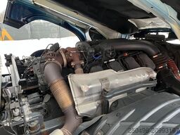 Scania R 520 6x2*4 FOR SALE AS CHASSIS / CHASSIS L=740...