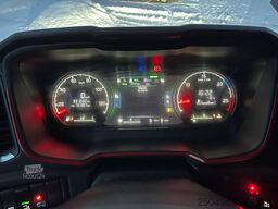 Scania R 520 6x2*4 FOR SALE AS CHASSIS / CHASSIS L=740...