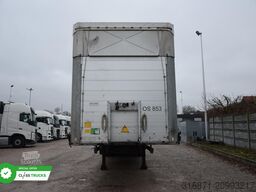 SCHMITZ CARGOBULL SCS24/L Varios