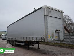 SCHMITZ CARGOBULL SCS24/L Varios