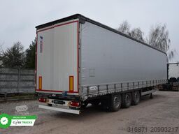 SCHMITZ CARGOBULL SCS24/L Varios