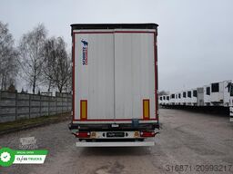 SCHMITZ CARGOBULL SCS24/L Varios