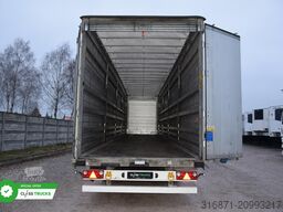SCHMITZ CARGOBULL SCS24/L Varios