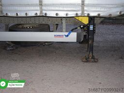 SCHMITZ CARGOBULL SCS24/L Varios