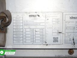 SCHMITZ CARGOBULL SCS24/L Varios