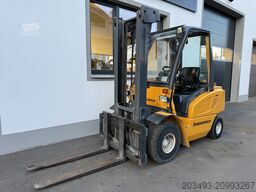 Jungheinrich DFG430BK
