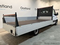 Mercedes-Benz Sprinter 317 CDI L3 RWD Automaat Open Laadbak /...