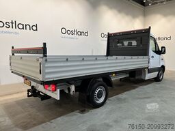 Mercedes-Benz Sprinter 317 CDI L3 RWD Automaat Open Laadbak /...