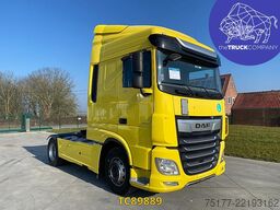 DAF XF 430