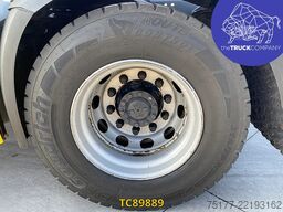 DAF XF 430
