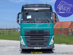 Volvo FH 500