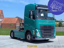 Volvo FH 500