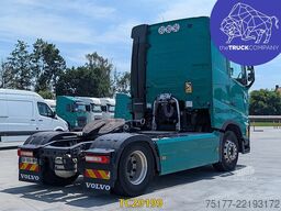 Volvo FH 500