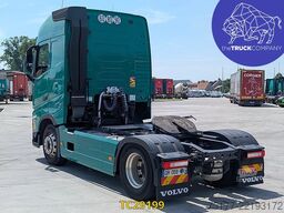 Volvo FH 500
