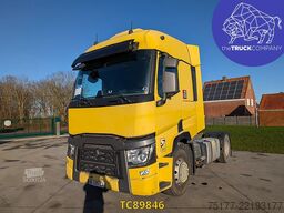 Renault T 440