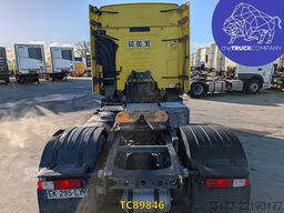Renault T 440