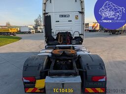 MAN TGX 440