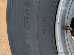 MAN TGX 440