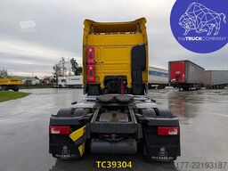 DAF XF 460