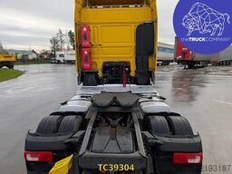 DAF XF 460