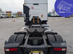Renault T 460