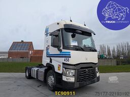 Renault T 460