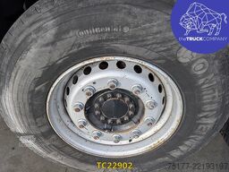 MAN TGX 480