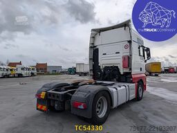 MAN TGX 510