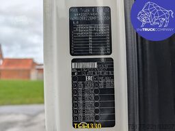 MAN TGX 510