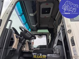 MAN TGX 510
