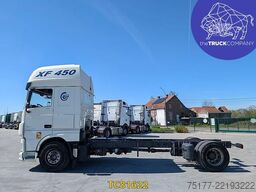 DAF XF 450