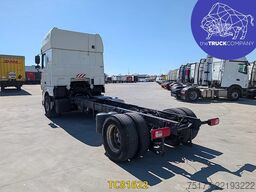 DAF XF 450