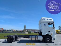 DAF XF 450