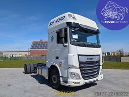 DAF XF 450