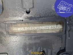DAF XF 450