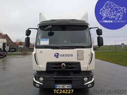 Renault D 210