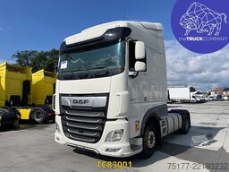 DAF XF 480