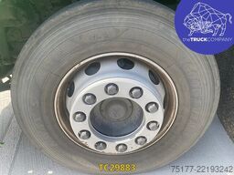 DAF XF 480