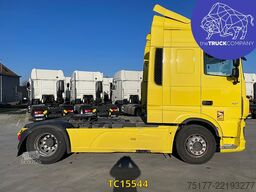 DAF XF 430
