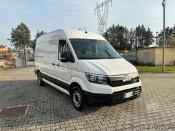 MAN TGE 3.140 T25-167