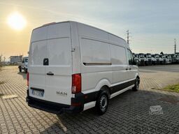 MAN TGE 3.140 T25-167