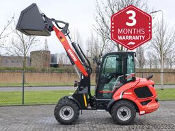 Manitou MLA 5-50 H | BUCKET | 3-M WARRANTY | NEW UNUSED
