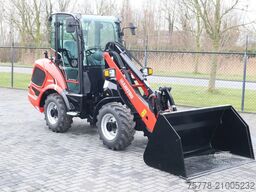 Manitou MLA 5-50 H | BUCKET | 3-M WARRANTY | NEW UNUSED