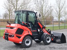 Manitou MLA 5-50 H | BUCKET | 3-M WARRANTY | NEW UNUSED