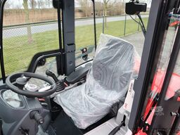 Manitou MLA 5-50 H | BUCKET | 3-M WARRANTY | NEW UNUSED