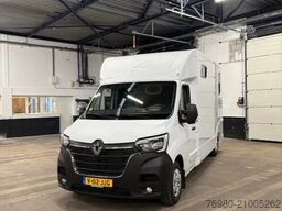 Renault Master Theault Proteo Switch ook te huur!