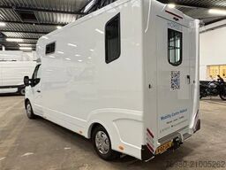 Renault Master Theault Proteo Switch ook te huur!