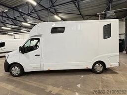 Renault Master Theault Proteo Switch ook te huur!