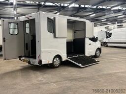 Renault Master Theault Proteo Switch ook te huur!