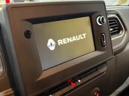 Renault Master Theault Proteo Switch ook te huur!
